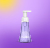 foaming hand wash - french lavender, 10 fl oz