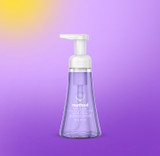foaming hand wash - french lavender, 10 fl oz