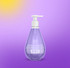 gel hand wash - french lavender, 12 fl oz