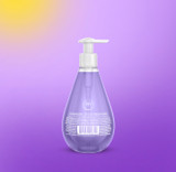 gel hand wash - french lavender, 12 fl oz