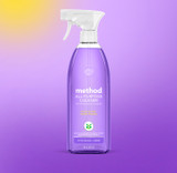 all-purpose cleaner - french lavender, 28 fl oz
