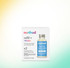 foaming hand wash: 2-pack concentrated refill - sea minerals, 2 fl oz