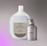 gel hand wash starter set - violet + lavender, 46 fl oz