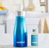 foaming hand wash: concentrates starter kit - sea minerals, 10 fl oz