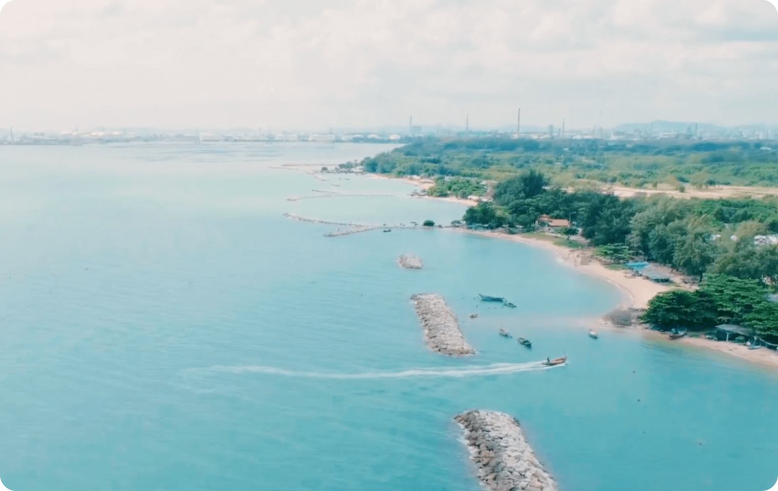 PlasticBank x method Umnuay Member Video